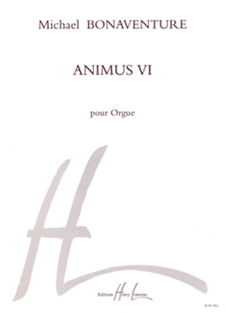 Animus VI